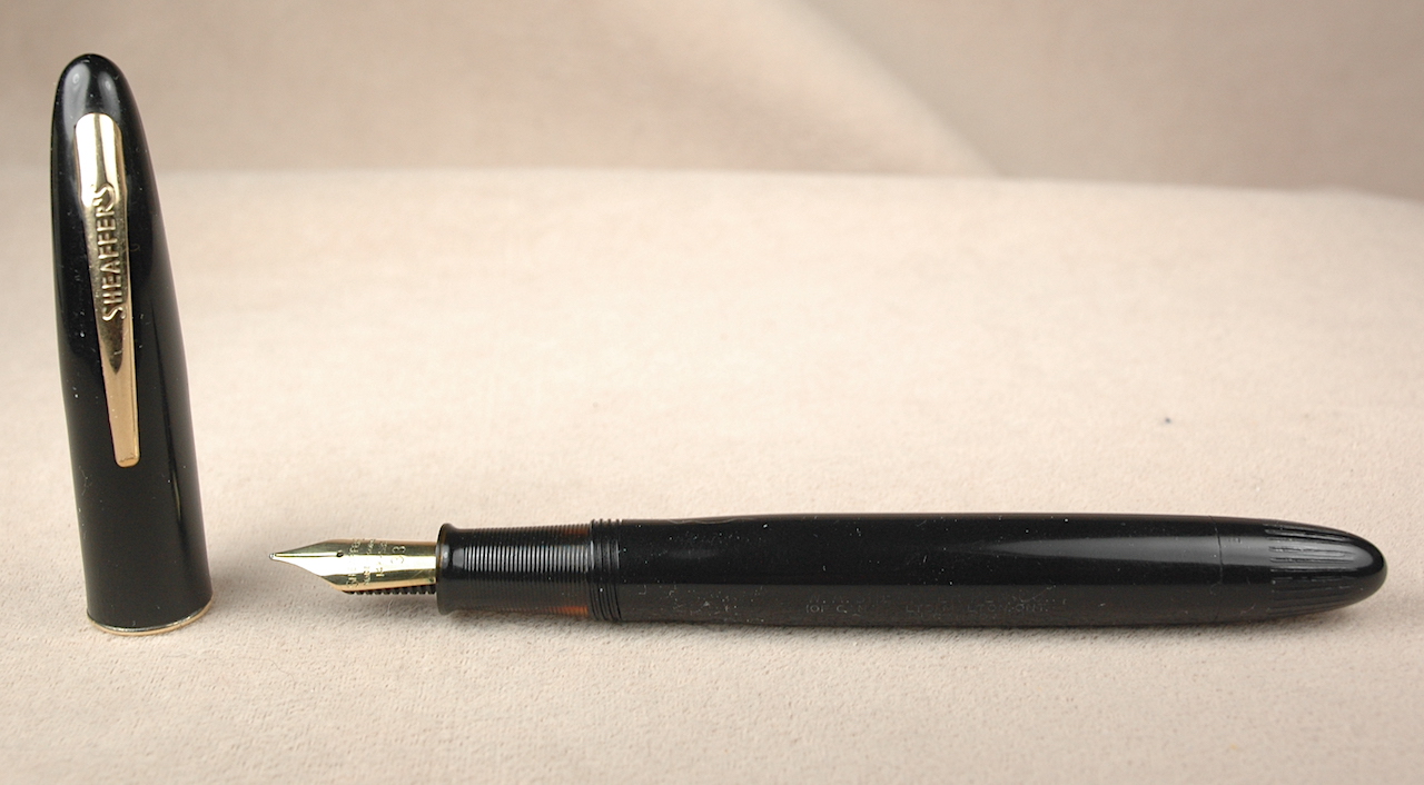 Vintage Pens: 6311: Sheaffer: Craftsman